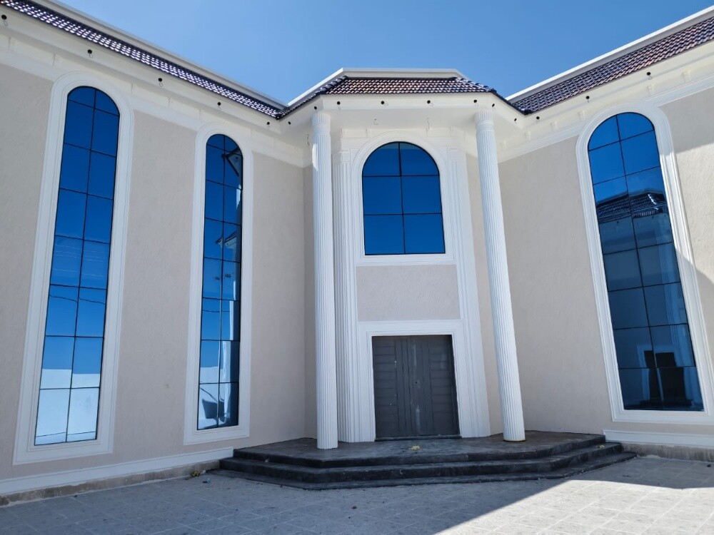 المنيوم شغل - 6