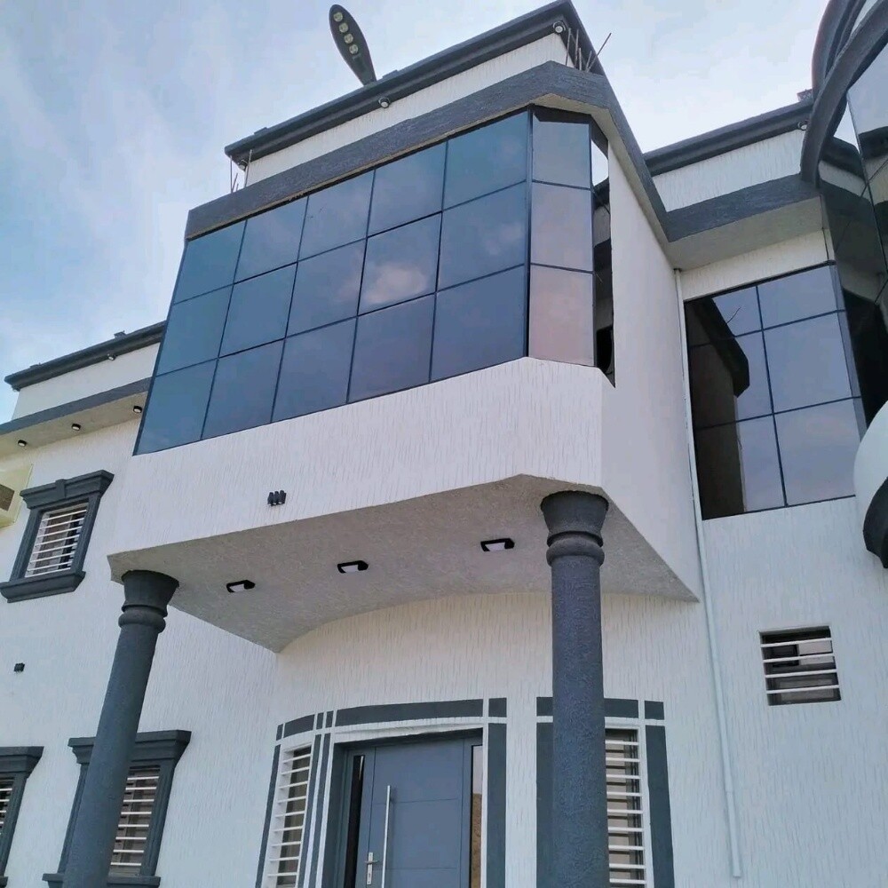 المنيوم شغل - 5