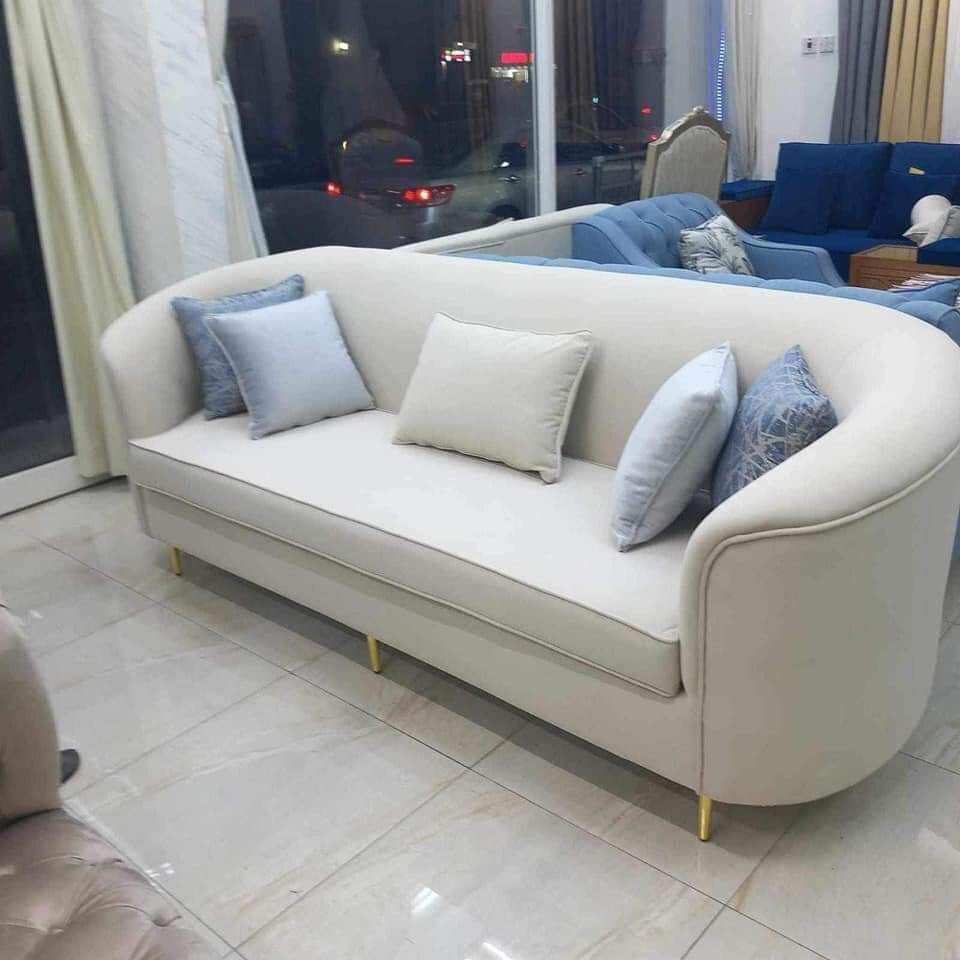 Sofa curtains making and repair - 9