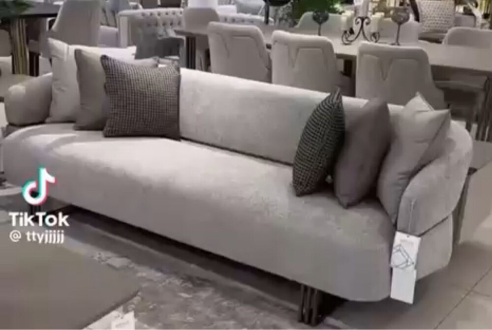 Sofa curtains making and repair - 12