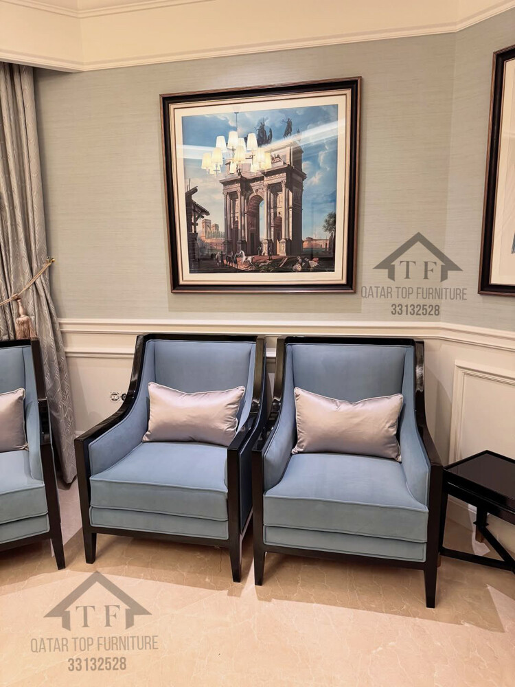 Sofa curtains making and repair - 24