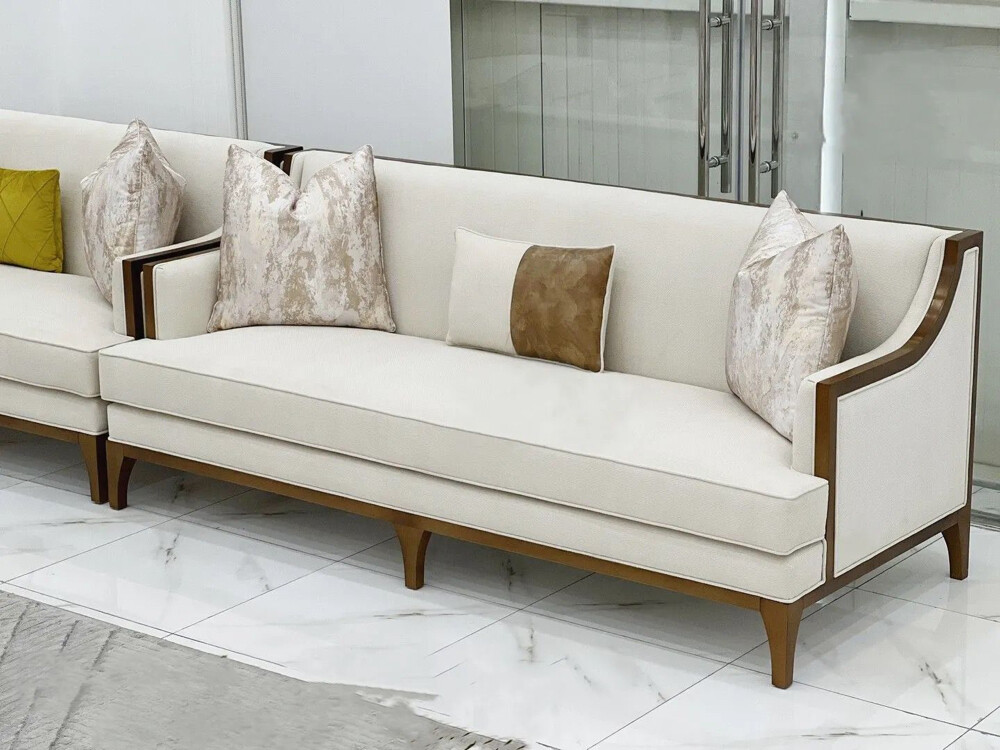 Sofa curtains making and repair - 19