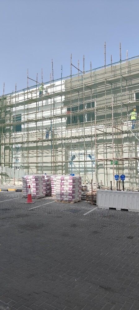 Construction - 1
