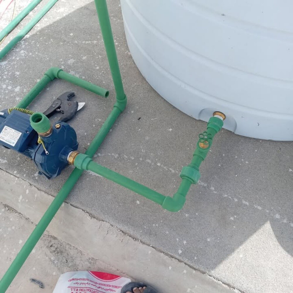 plumber maintenance - 5
