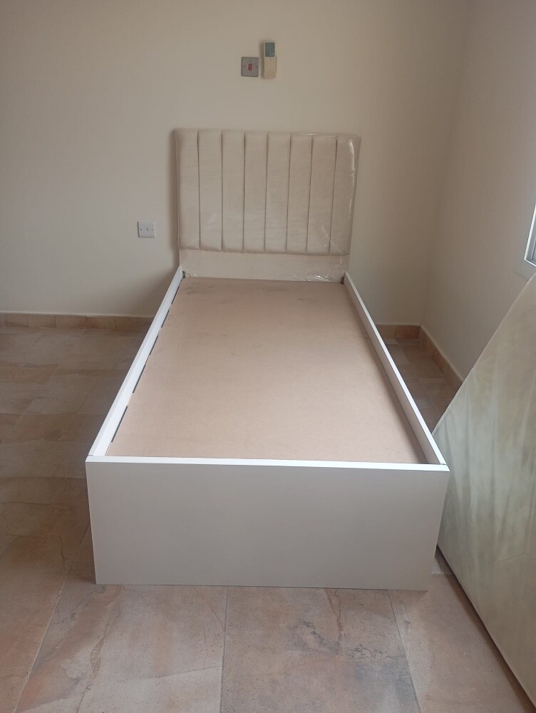 new furniture showroom - 2