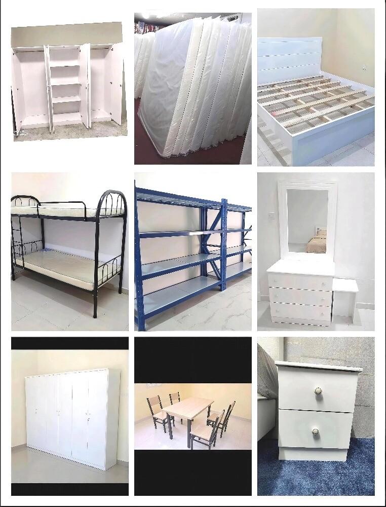 new furniture showroom - 21