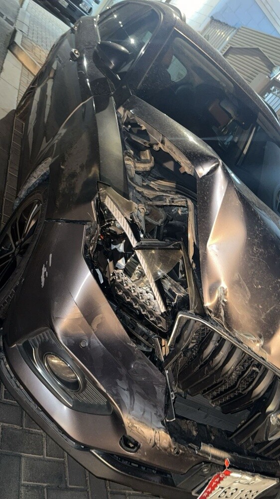 al raihan garage and scrap - 8
