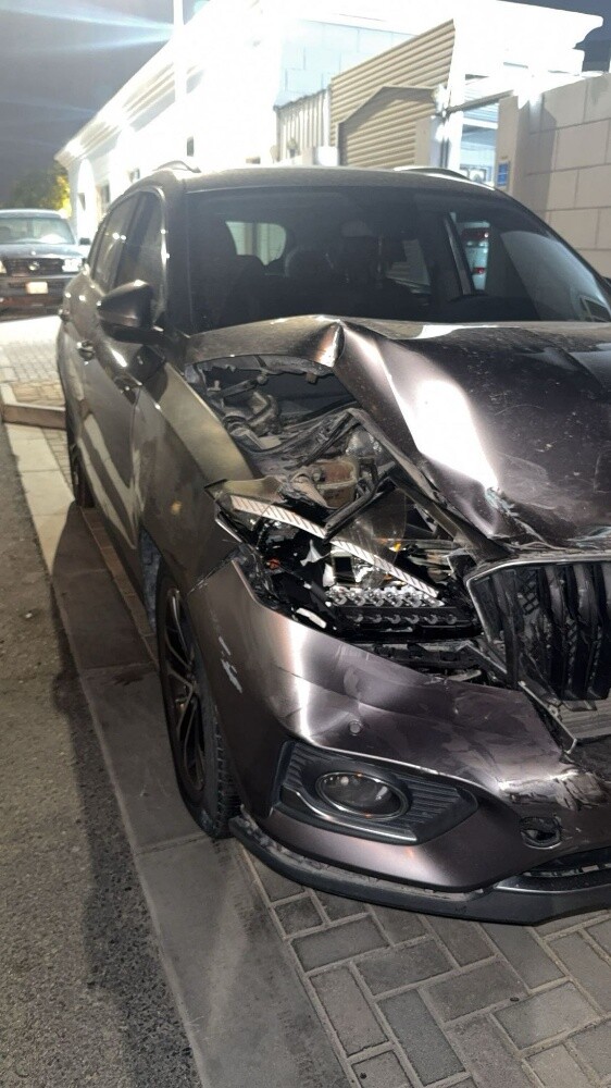 al raihan garage and scrap - 9
