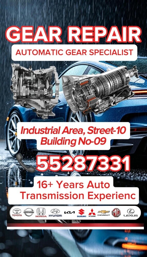 al raihan garage and scrap - 2