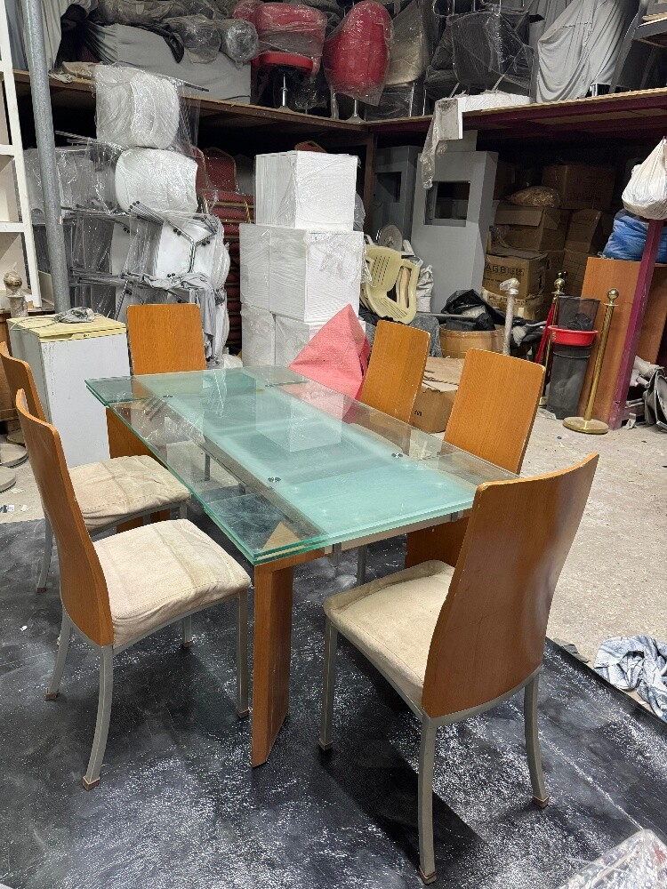 طاولة طعام - 2