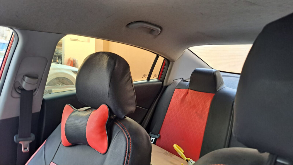 Kia Rio - 9