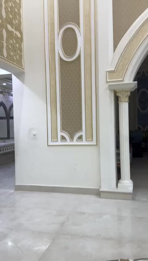 gypsum board and painting All work - 1