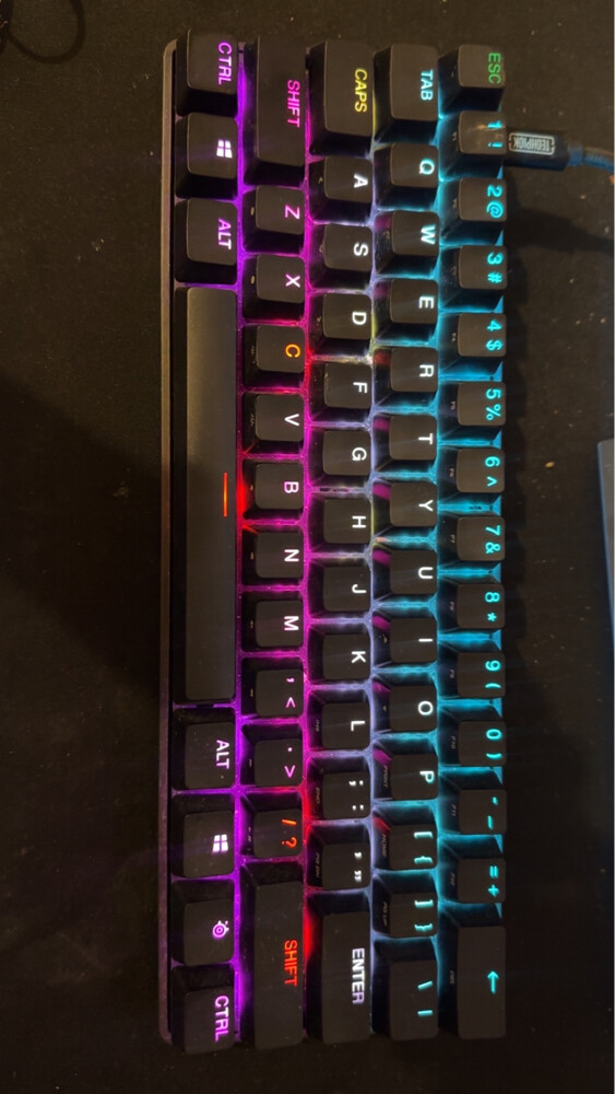 apex pro mini - 1