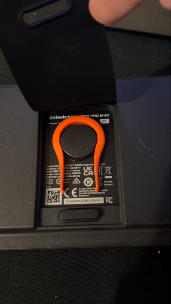 apex pro mini - 2