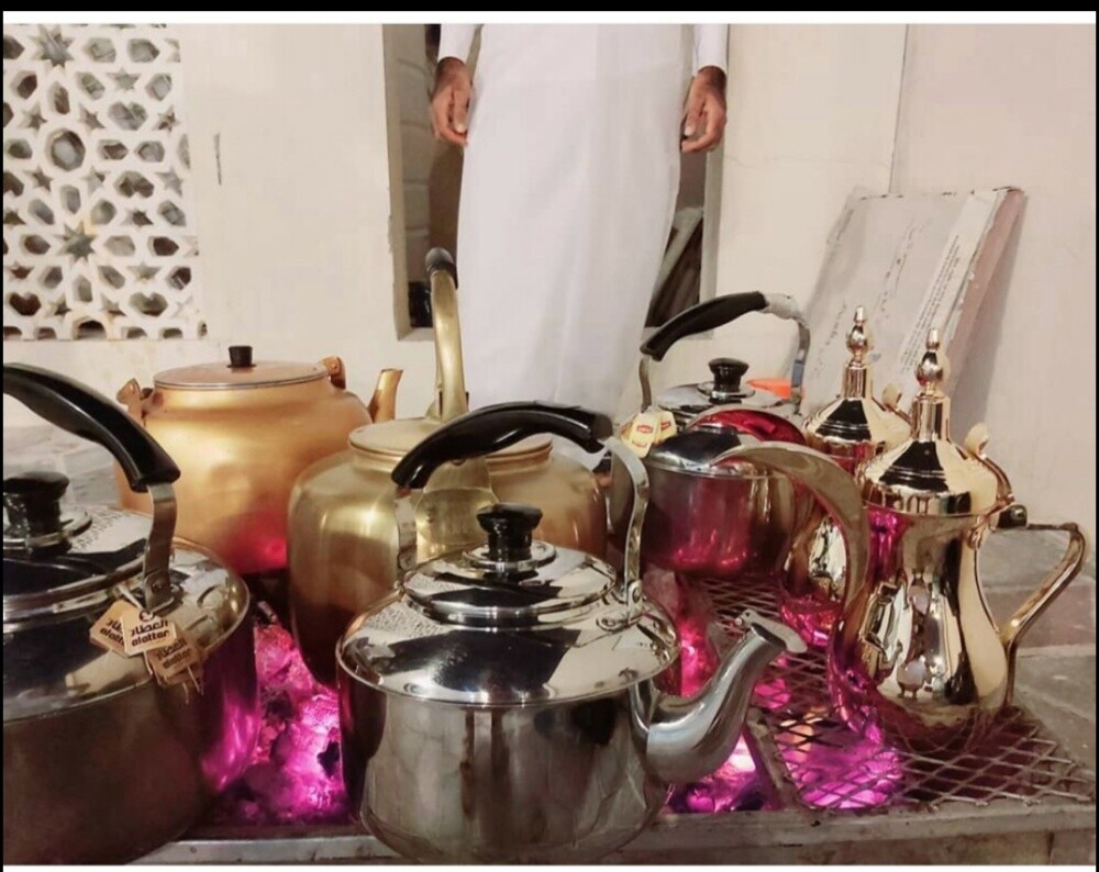 مقهوين طلحه - 2