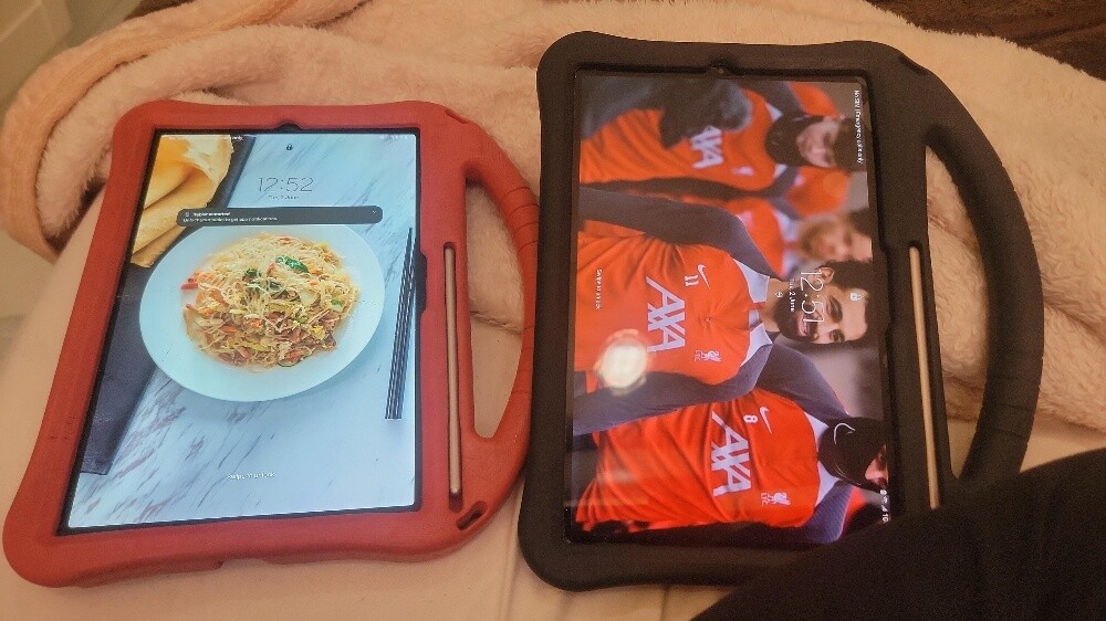 Samsung Galaxy Tab S6 - 2