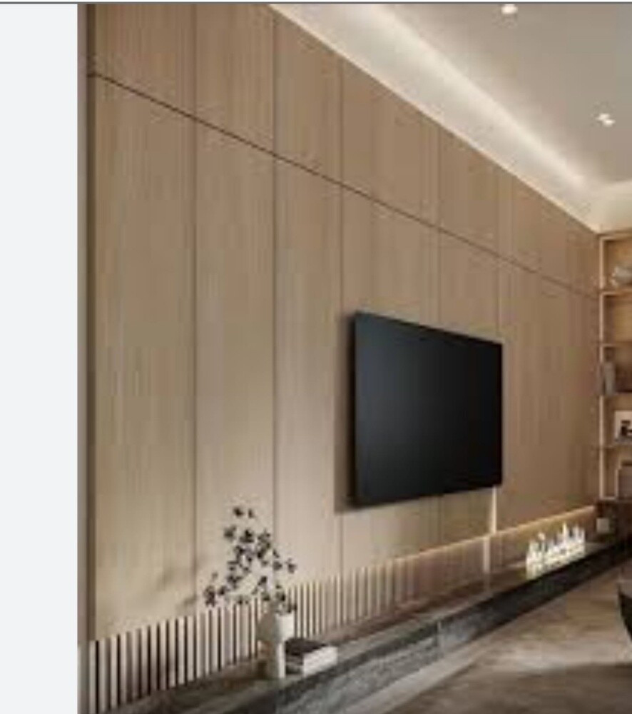 مقاولات واعمال الديكور وتصميم - 8