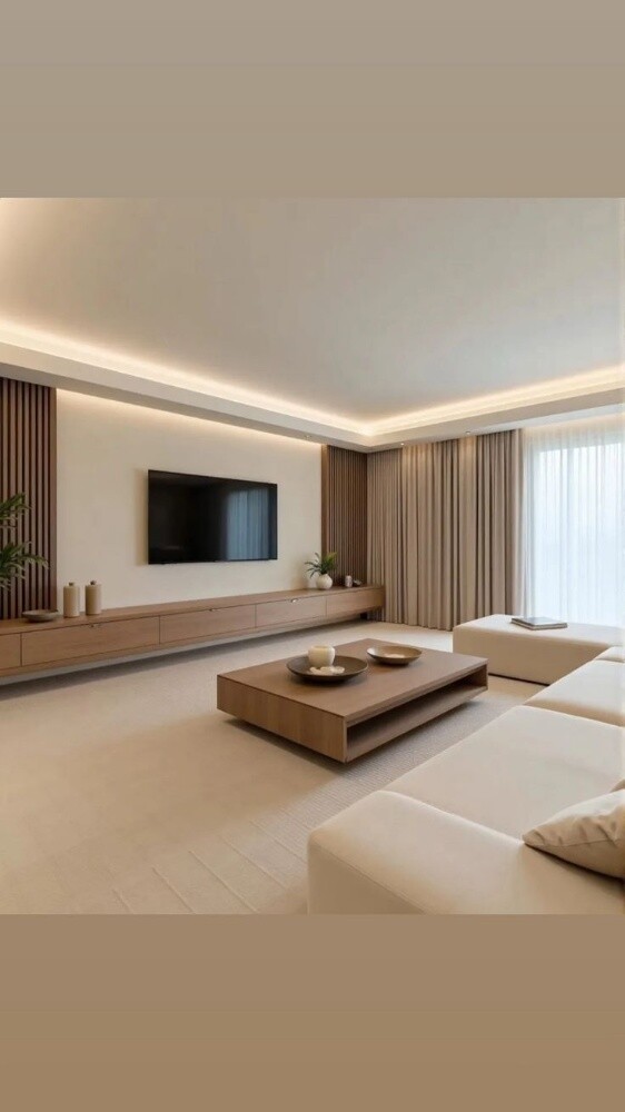 مقاولات واعمال الديكور وتصميم - 4