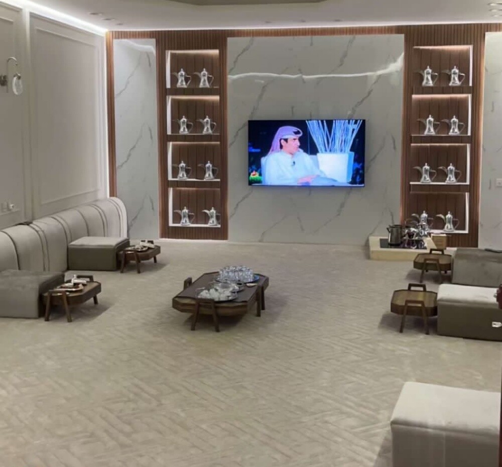 مقاولات واعمال الديكور وتصميم - 11