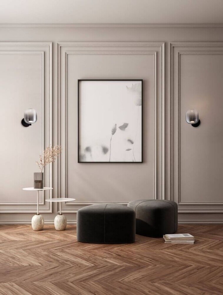 مقاولات واعمال الديكور وتصميم - 2