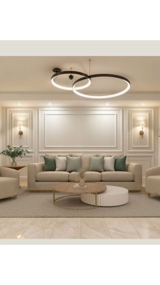 مقاولات واعمال الديكور وتصميم - 15