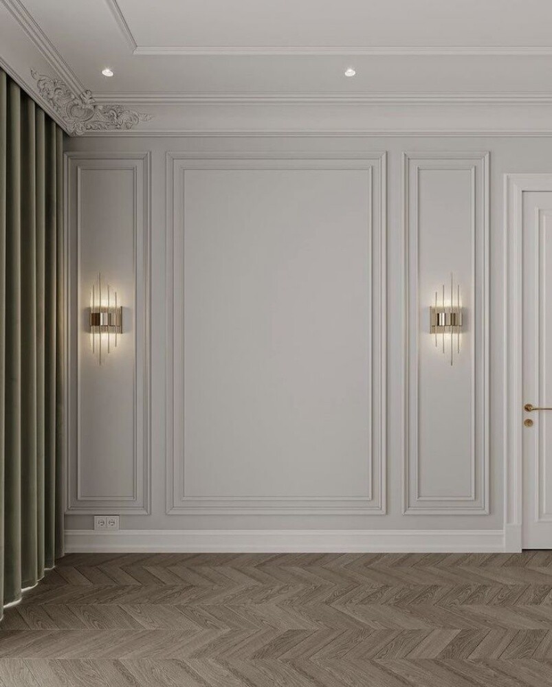 مقاولات واعمال الديكور وتصميم - 3