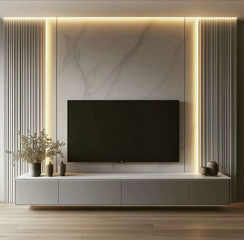 مقاولات واعمال الديكور وتصميم - 17