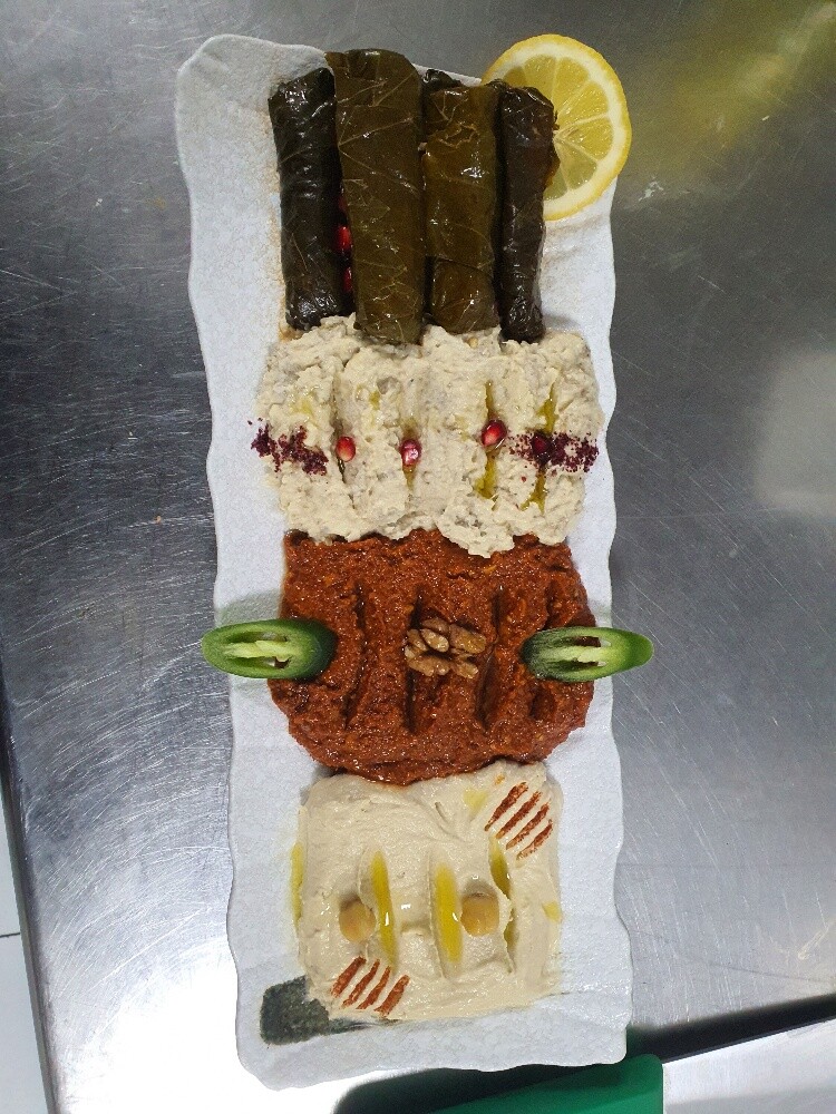 kitchen commis chef - 4