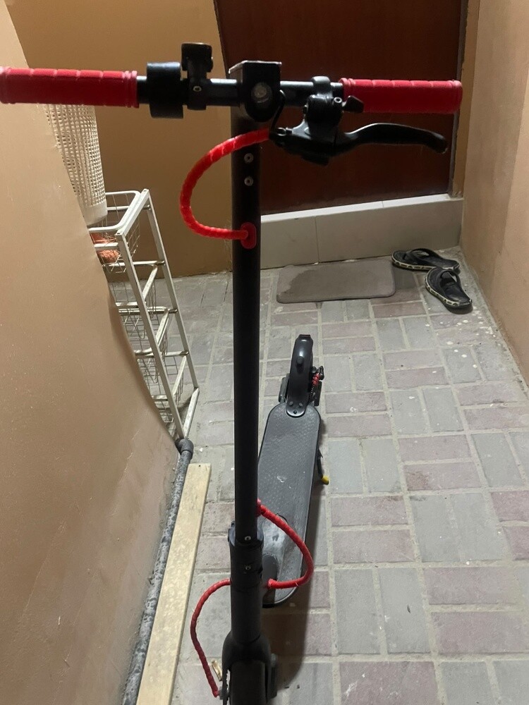 good and working fine - 2