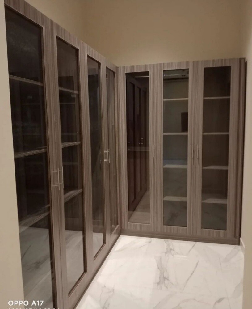 CUPBOARD MAKING - 5