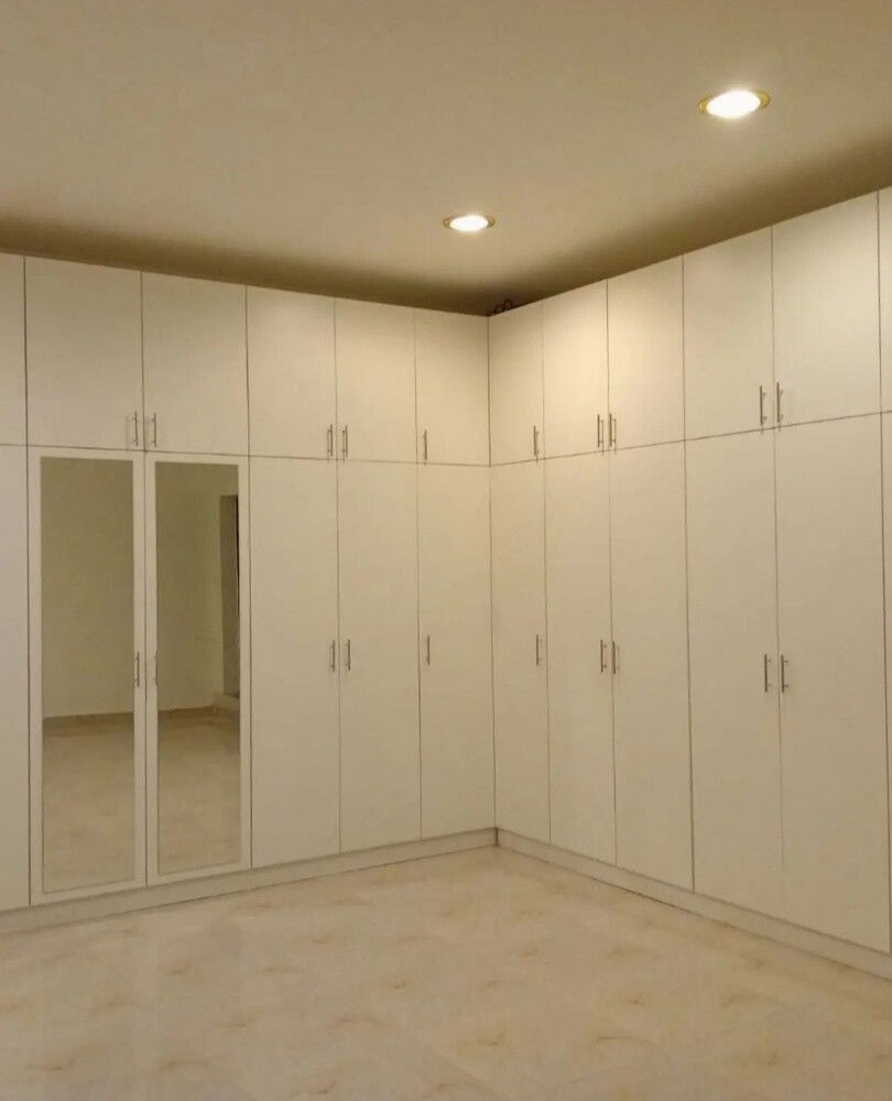 CUPBOARD MAKING - 3