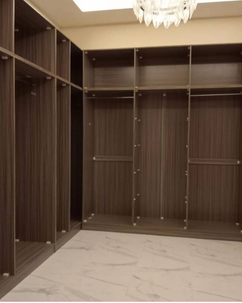 CUPBOARD MAKING - 4