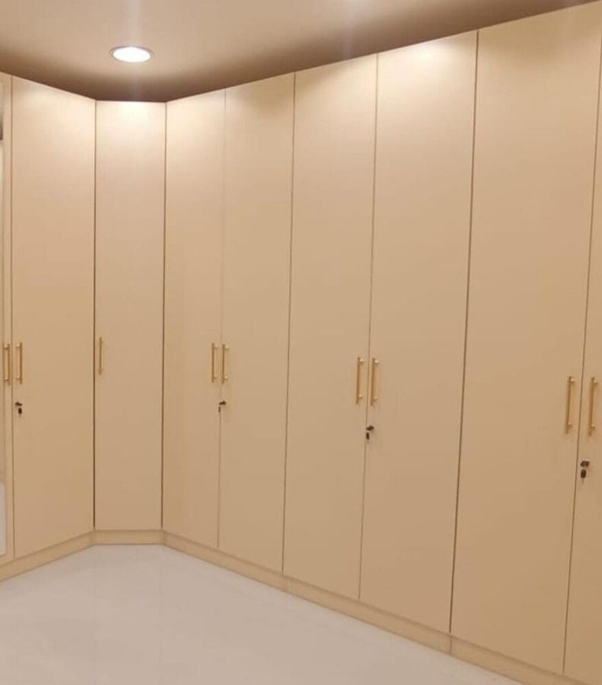 CUPBOARD MAKING - 1
