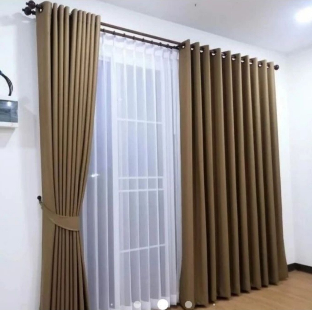 CURTAIN SALE & FIXING - 14