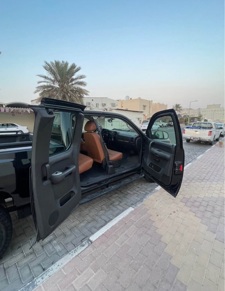 سيلفرادو للبيع  - 4
