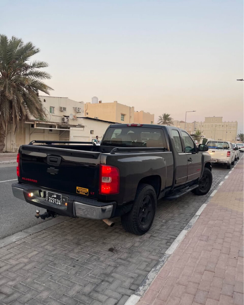 سيلفرادو للبيع  - 2