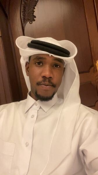 شاب سوداني ابحث عن عمل - 2