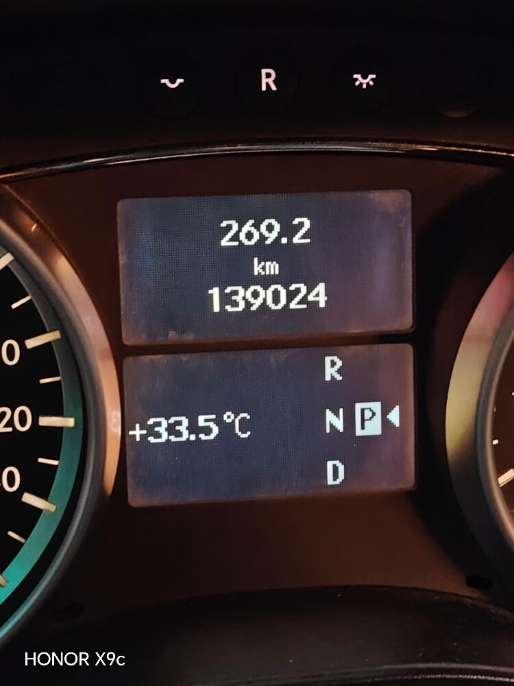 R350 .... 4 matic - 1
