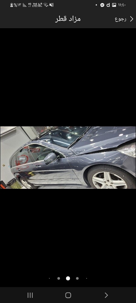R350 .... 4 matic - 10