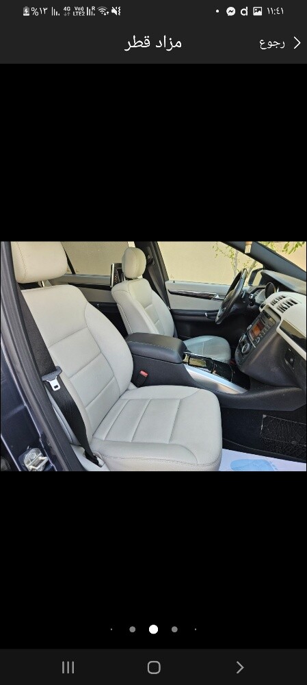 R350 .... 4 matic - 14