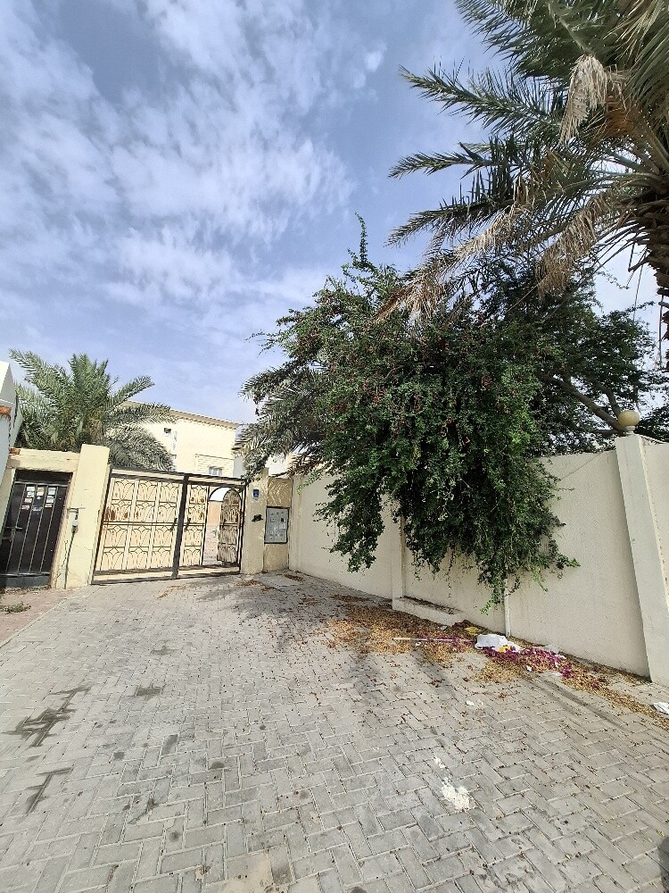 بيت بوسدرة شعبي - 1