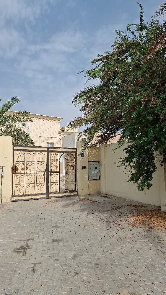 بيت بوسدرة شعبي - 2