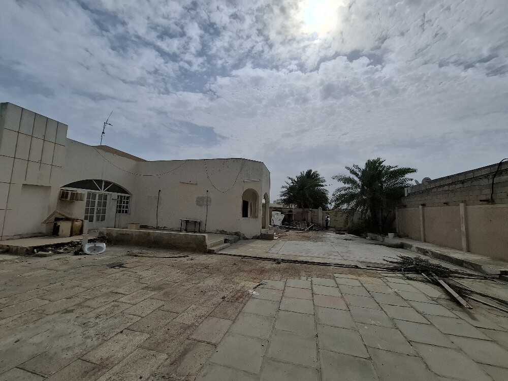 بيت بوسدرة شعبي - 3
