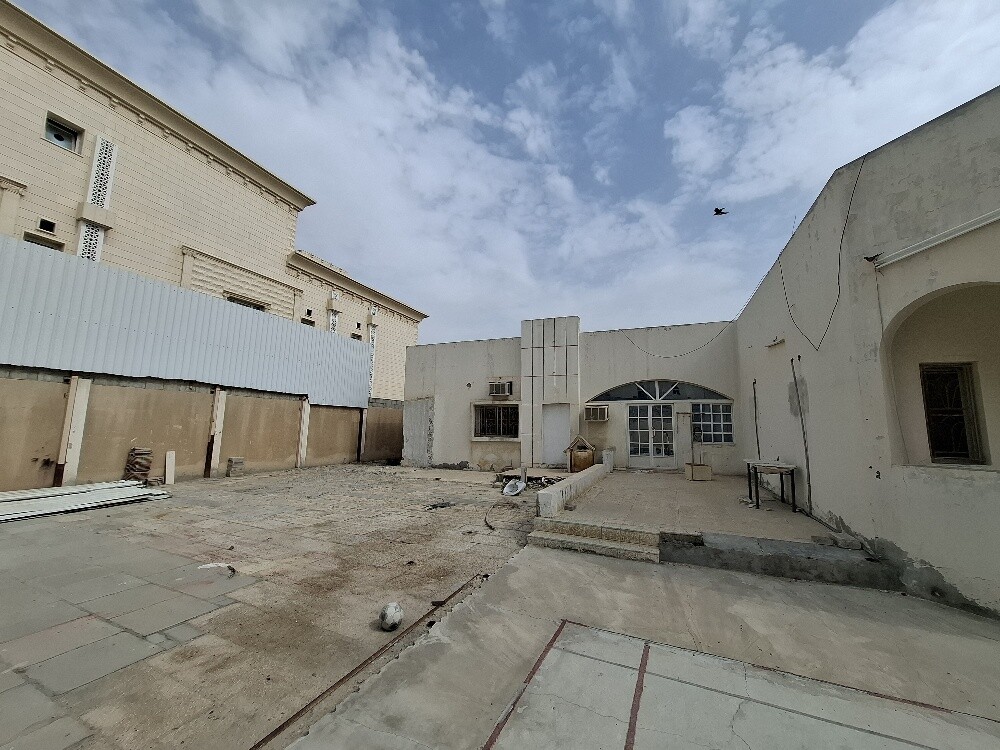 بيت بوسدرة شعبي - 4
