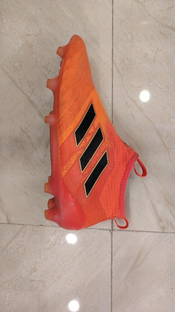 Soccer Shoes - 3