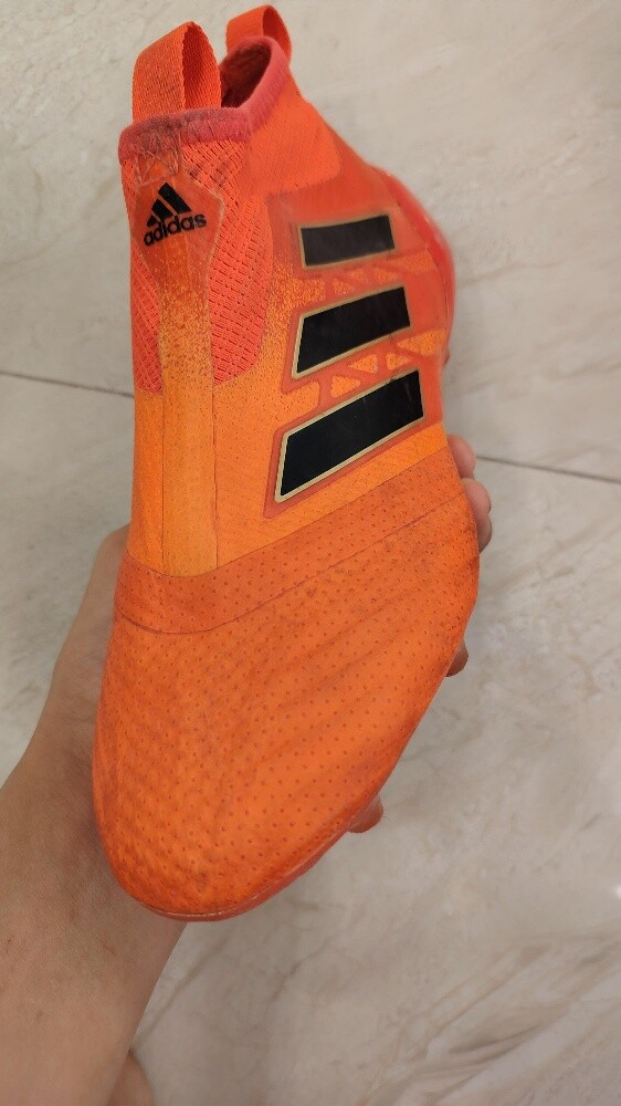 Soccer Shoes - 2