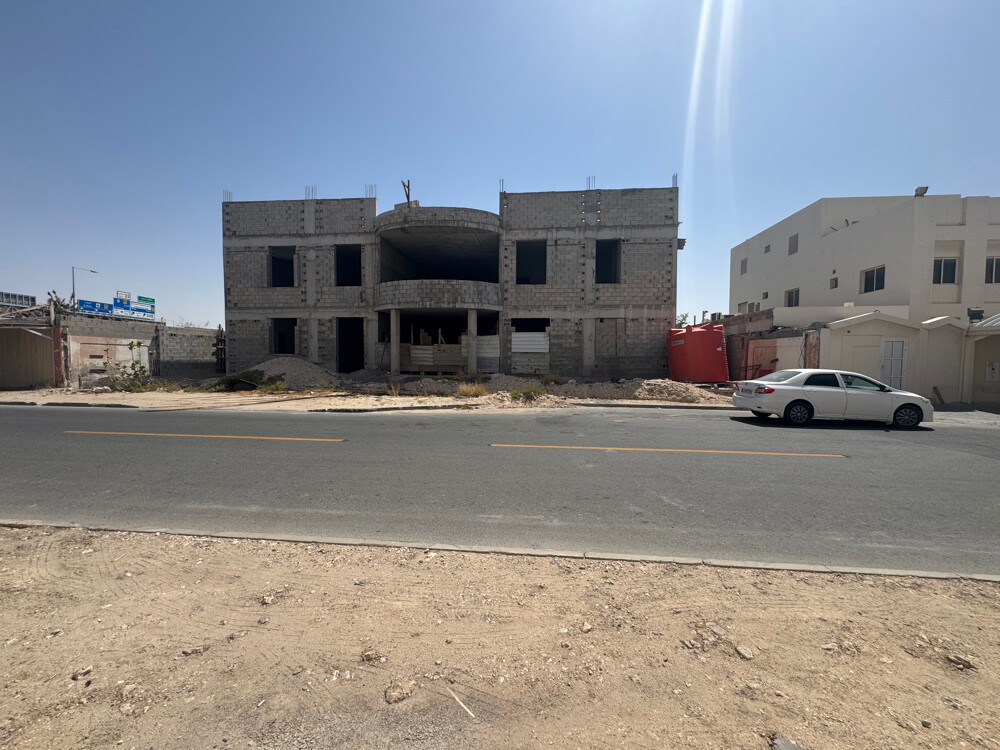 للبيع فيلا بموقع استثنائي22 فبرير - 3