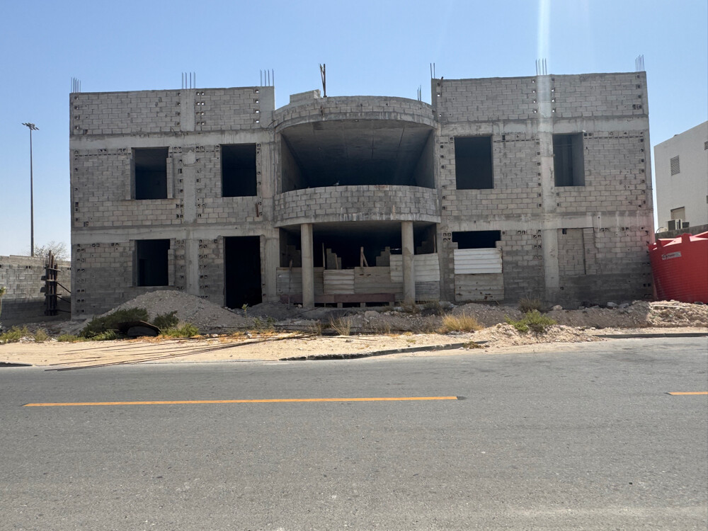 للبيع فيلا بموقع استثنائي22 فبرير - 2