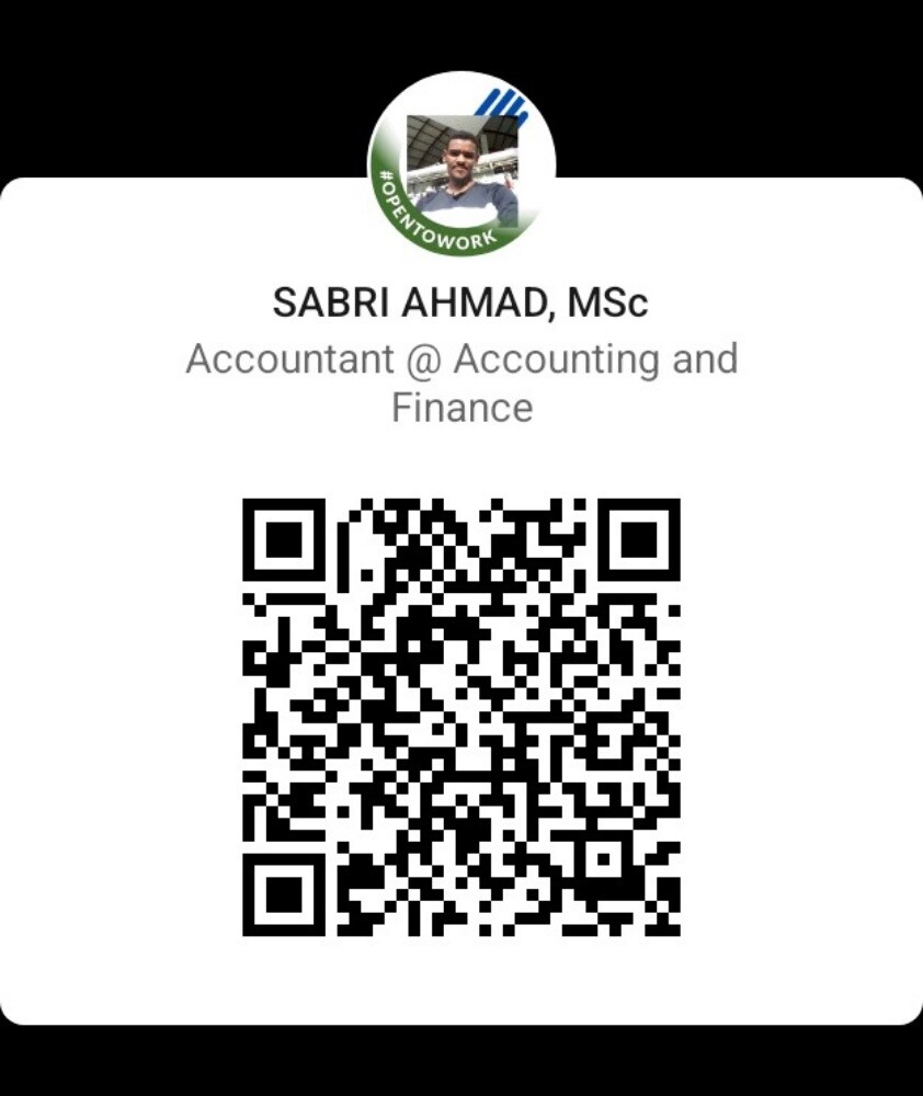 SABRI SAYED - 1