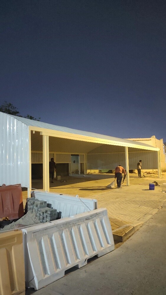 حداد محترف اعمال الحدادة - 8